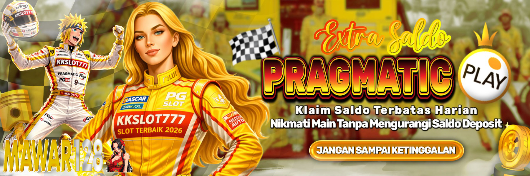 Slot Depo 5K Via DANA Metode QRIS Tanpa Rekening